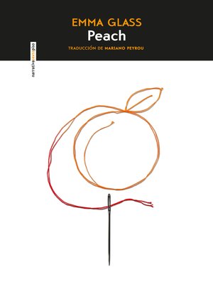 cover image of Peach